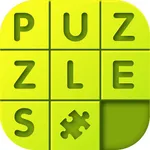 Jigsaw 15 Puzzle Boss Fifteen Gem, Mystic Square icon