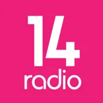 Radio14 icon