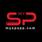 MySP icon