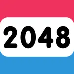 2048 Bx - Number Puzzle Game icon