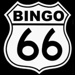 Route 66 Bingo icon