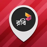 Robi Store Locator icon