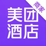 美团酒店商家 icon