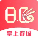 掌上春城 icon