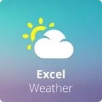 Excel Weather Forecast icon