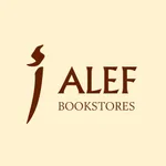 ALEF Bookstores icon