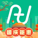 凹凸租车-自驾共享汽车租车APP icon