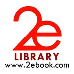 2ebook Library icon