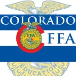 Colorado FFA icon