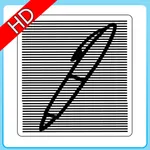 Create Document HD - Doc Write icon