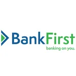 BankFirst Mobile icon