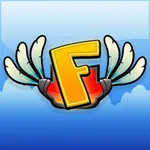 Fly For Coins icon