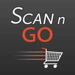 Scan n Go icon