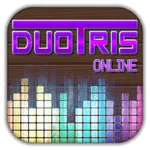 DuoTris Online icon