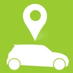 Where is My Car Parked icon