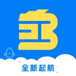 龙江银行手机银行 icon