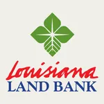 Louisiana Land Bank Ag Banking icon