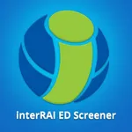 interRAI ED Screener icon