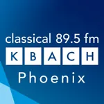 K-BACH Phoenix icon