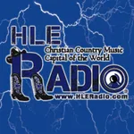 HLE Radio icon