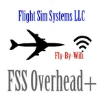 FSS Overhead+ icon