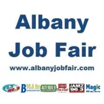 Albany Job Fair icon