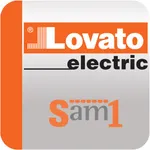 Lovato Electric Sam1 icon