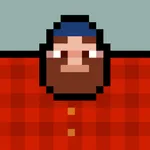 Timberman icon