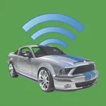 Car-Connect icon