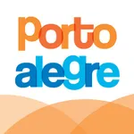 Porto Alegre - Oficial icon