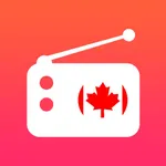 Canada Radios : the best of the CA radio icon