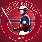 Boston Baseball Sox Edition icon