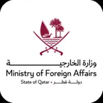 MOFA Qatar icon