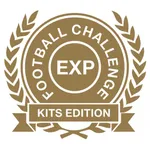 Expert Football Challenge: 2015 Kits Edition icon