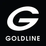 Goldline Cars icon