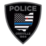 Orrville PD icon