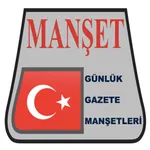 Günlük Gazete Manşetleri icon