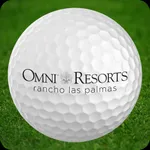 Rancho Las Palmas Country Club icon