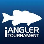 IAngler Tournament icon