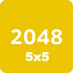 2048 5x5 Classic Edition icon