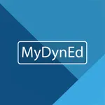 MyDynEd icon