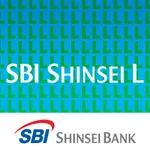 SBI新生銀行カードローンエル　「SBI新生銀行 L」 icon