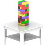 DropDown Block 3D icon