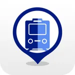 Airport Link icon