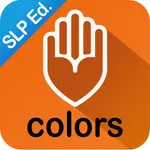 Autism iHelp – Colors SLP Edition icon