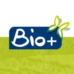 Bio+ icon