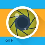 GifShare: Post GIFs for Instagram as Videos icon