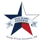 Dalhart Federal icon