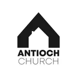 Antioch Church, Riverside icon