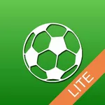 Amateur Soccer Coach Lite icon